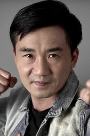 Photo of Eddie Tsai as Chen