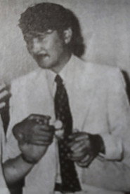 Photo of Toshitsugu Suzuki as Kurihara