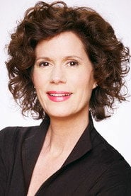 Photo of Catherine Perrin as Self - Interviewer