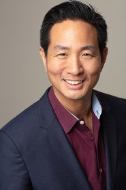 Photo of Greg Lee as Attorney Reign