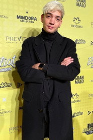 Photo of José Leonardo Broianigo Muñoz as Nando