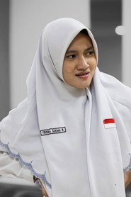Photo of Trisna Sukma as Sukma