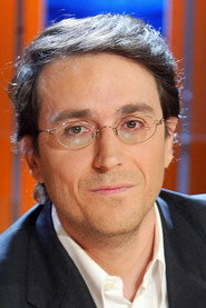 Photo of Marc-Edouard Nabe as Self