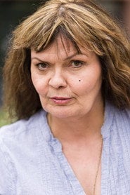 Photo of Dana Cebulla as Oma Gitta