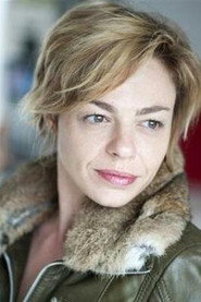 Photo of Léonore Chaix as (voice)