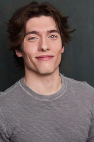 Photo of Ben Armstrong as Zane Vale
