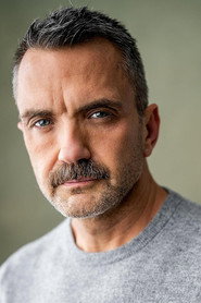 Photo of Gary Hilborn as Greg