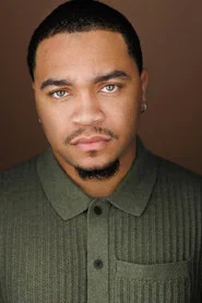 Photo of Sean A. Burns as Chris