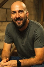 Photo of Alex Wendel as Lewis Hale