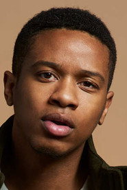 Photo of Bzhaun Rhoden as Craig