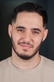Photo of Mario Temes as Alan / Son