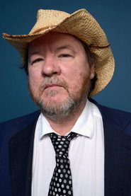 Photo of Bruce McDonald as Bruce Shack, the Director