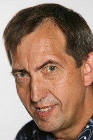 Photo of Igor Burlakov