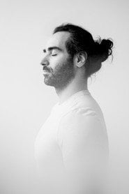 Photo of Eli Maksoudian as Narrator