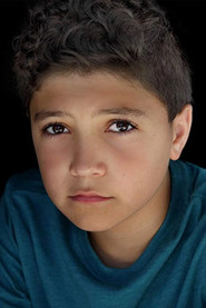 Photo of Steele Gagnon as Bao (voice)
