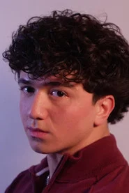 Photo of Talha Akdogan as Pyteh