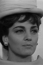 Photo of Dolores Wettach as Giovanna (segment "Una donna d'affari")