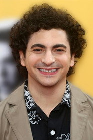 Photo of Tony Macht as Jerry