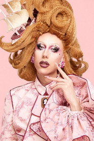Photo of Hugo 'Paloma' Bardin as Self - Host