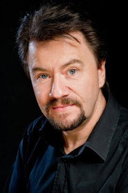 Photo of Enrique R. del Portal as Thenardier