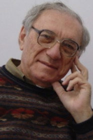 Photo of Sadiq Jalal Al-Azm as Self