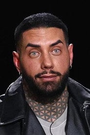 Photo of Francesco Chiofalo as Self