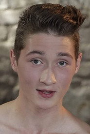 Photo of Simon Caress