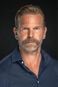Photo of Brian Scott Gilmore as Pastor Friar