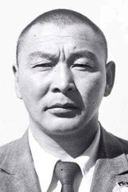 Photo of Tseveen Chimid as Gush khaan