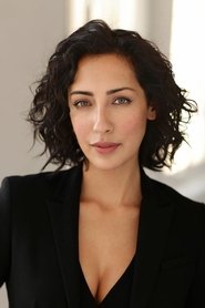 Photo of Brandi Bravo as Emily