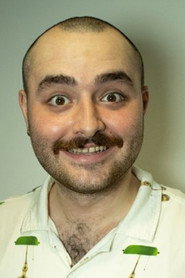 Photo of Patrick Doran as Douglas