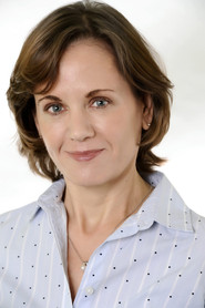 Photo of Erin Flynn as Josephine Morgenthau