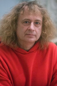 Photo of Valeri Keft