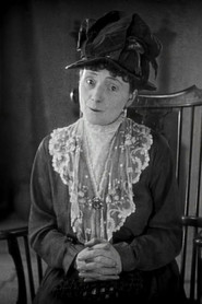 Photo of Maud Gill as Thirza Tapper