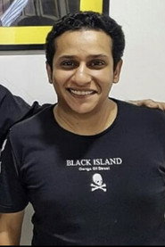 Photo of Nasser Al-Doub