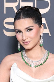 Photo of Tara Sutaria as Apurva