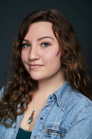 Photo of Nola Klop as Female villager (Dutch) (voice)