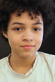 Photo of Aline Helan-Boudon as La petite fille