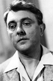 Photo of Jacques Tati as Self (archive footage)