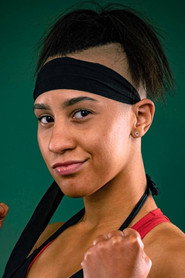 Photo of Janai Kai as Janai Kai