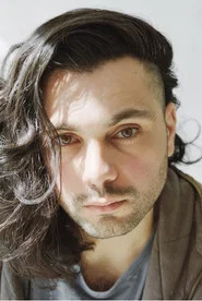 Photo of Michael Papaeleftheriou as Mike