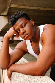 Photo of Jalen McCrary as Tristan