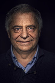 Photo of Jacek Romanowski as Kandelabrow