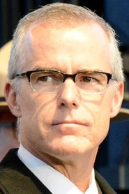Photo of Andrew McCabe as Self