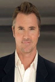Photo of Mark Humphrey as Dr. Cooper