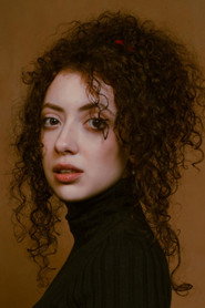 Photo of Joana Lapa as Cláudia