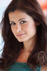 Photo of Catalina Rodriguez as Dolores