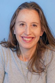 Photo of Caroline Baron as Self