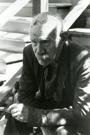 Photo of Henry Darger as Himself