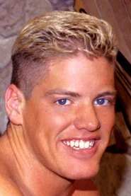Photo of Bruce Daniels